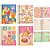 Agenda 2027 capyclub cd esp 160f 110x154mm - tilibra (pct.c/04) - Imagem 1