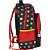 Mochila infantil super mario bros g preta - luxcel (unidade) - Imagem 3