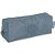 Estojo simples adv jeans claro - luxcel (unidade) - Imagem 4