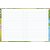 Caderno brochura 1/4 capa dura ternuritas 80fls. - foroni (pct.c/05) - Imagem 2