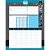 Caderno 10x1 capa dura dc.comics 160fls. - jandaia (pct.c/04) - Imagem 5