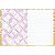 Caderno brochurao capa dura doll 80fls. - foroni (pct.c/05) - Imagem 3