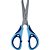 Tesoura escolar para canhoto 13 cm (s) - brw (dp.c/12) - Imagem 2
