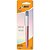 Caneta esferografica 4 cores perolado rosa - bic (blister) - Imagem 1