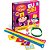 Jogo de cartas eu sei show da luna - nig brinquedos (unidade) - Imagem 2