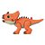 Imaginext jw rebirth deluxe aquilops - mattel (unidade) - Imagem 5
