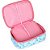 Estojo box stitch rosa - luxcel (unidade) - Imagem 2