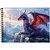 Caderno desenho univ capa dura drakos 80fls. - foroni (pct.c/05) - Imagem 5