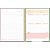 Caderno 10x1 capa dura milly 160fls. - foroni (pct.c/04) - Imagem 3