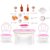Casinha de boneca forest babys cozinha encantada - pp import (unidade) - Imagem 4