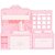 Casinha de boneca forest babys cozinha encantada - pp import (unidade) - Imagem 3