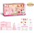 Casinha de boneca forest babys cozinha encantada - pp import (unidade) - Imagem 1