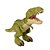 Imaginext jw rebirth deluxe t-rex - mattel (unidade) - Imagem 1
