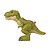 Imaginext jw rebirth deluxe t-rex - mattel (unidade) - Imagem 5