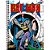 Caderno 01x1 capa dura batman fit 80fls - foroni (pct.c/04) - Imagem 1