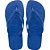 Chinelo havaianas top 39/0 azul naval - havaianas (par) - Imagem 2