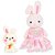 Casinha de boneca forest babys quarto encantado - pp import (unidade) - Imagem 2