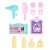 Casinha de boneca forest babys quarto encantado - pp import (unidade) - Imagem 4