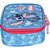 Estojo box stitch pink - luxcel (unidade) - Imagem 5