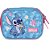 Estojo box stitch pink - luxcel (unidade) - Imagem 1