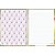 Caderno caligrafia ternuritas 80f - foroni (pct.c/04) - Imagem 3