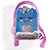 Livro infantil ilustrado pelucia c/mochila unicornio - vale das letras (unidade) - Imagem 1