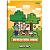 Caderno brochura 1/4 capa dura minecraft 80f - foroni (pct.c/05) - Imagem 4