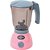 Brincando de casinha liquidificador plus 20x9cm - samba toys (unidade) - Imagem 1