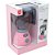 Brincando de casinha liquidificador plus 20x9cm - samba toys (unidade) - Imagem 2