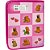 Fichario com ziper mundo capy c/div+bloco 96fls - acp (unidade) - Imagem 2