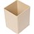 Acessorio para mesa organizador office areia - polibras (unidade) - Imagem 2