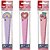 Regua de poliestireno tris twinkle 3 modelos 12cm - summit (pote-24) - Imagem 1