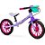 Bicicleta infantil balance caloi cecizinha - nathor (unidade) - Imagem 1