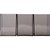 Acessorio para mesa organizador office fume 3 peca - polibras (kit) - Imagem 2