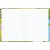 Caderno brochurao capa dura ternuritas 80fls. - foroni (pct.c/05) - Imagem 2