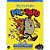 Jogo diverso pictionary pic-tato - mattel (unidade) - Imagem 3