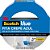 Fita crepe blue tape 2090 18mmx50m - 3m (rolo) - Imagem 1
