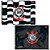 Caderno desenho univ capa dura corinthians 80fls. - foroni (pct.c/05) - Imagem 1