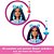 Barbie reveal cutie serie- dream bright bear - mattel (unidade) - Imagem 3