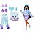 Barbie reveal cutie serie- dream bright bear - mattel (unidade) - Imagem 1