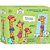 Brinquedo pedagogico madeira o pescoco da girafa - nig brinquedos (unidade) - Imagem 1