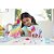 Barbie fantasy cj arco-íris com unicórnio - mattel (unidade) - Imagem 3