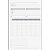 Caderno 01x1 capa dura stiff slim topo canhoto 80fls - jandaia (pct.c/04) - Imagem 4