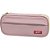 Estojo duplo soft rosa p/50 lapis - acp (unidade) - Imagem 1