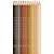 Lapis de cor sextavado bic kids tons de pele 12 cor. - bic (pct.c/06) - Imagem 2