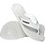 Chinelo havaianas masculino track waves 41/2 branco - havaianas (par) - Imagem 2