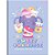 Caderno brochurao capa dura sugar rush 80f - foroni (pct.c/05) - Imagem 3