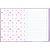 Caderno brochurao capa dura sugar rush 80fls. - foroni (pct.c/05) - Imagem 3