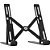 Suporte para notebook dobravel ajuste ate 10posicoes - bright (unidade) - Imagem 1