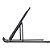 Suporte para notebook dobravel ajuste ate 10posicoes - bright (unidade) - Imagem 2
